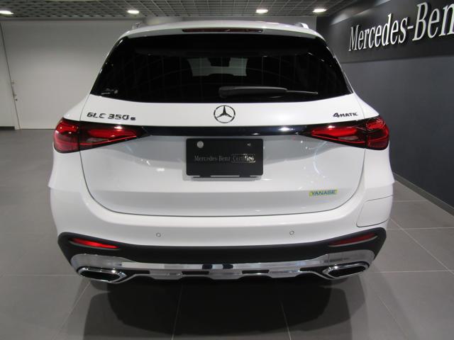 Mercedes-Benz GLC 4