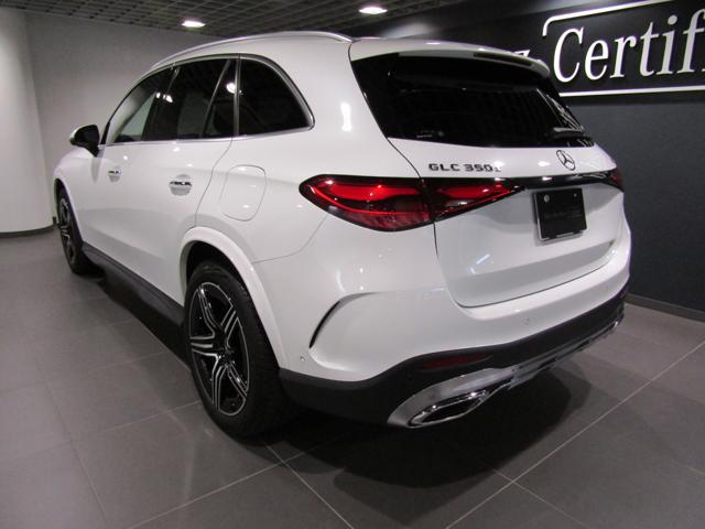 Mercedes-Benz GLC 5