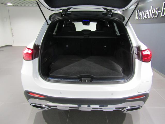 Mercedes-Benz GLC 6