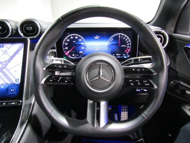 Mercedes-Benz GLC 8
