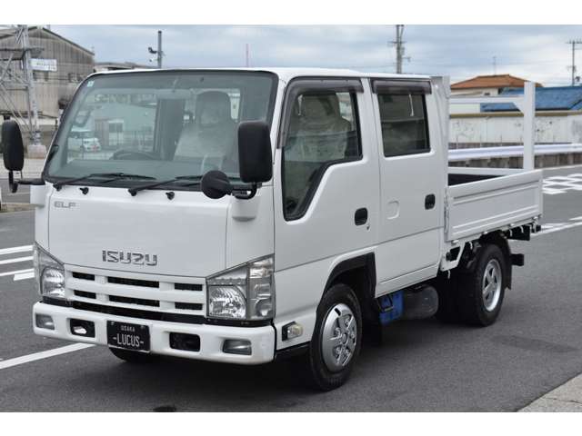 Isuzu Elf 7