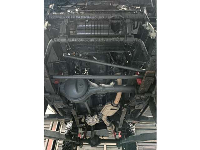 Suzuki Jimny 12