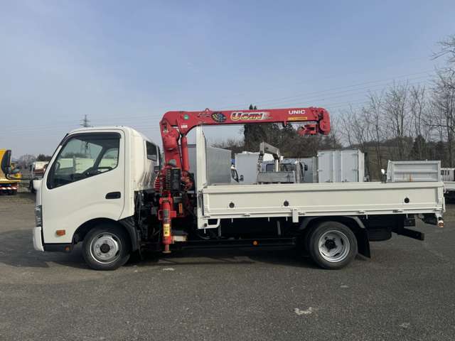 Toyota Toyoace 3