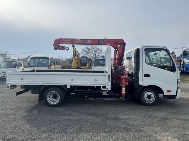 Toyota Toyoace 6