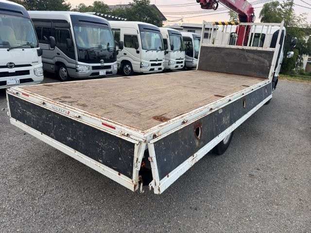 Hino Ranger 11