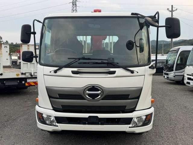 Hino Ranger 2
