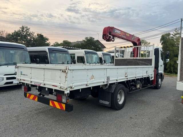 Hino Ranger 4