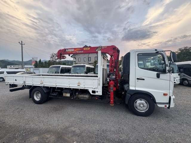 Hino Ranger 6