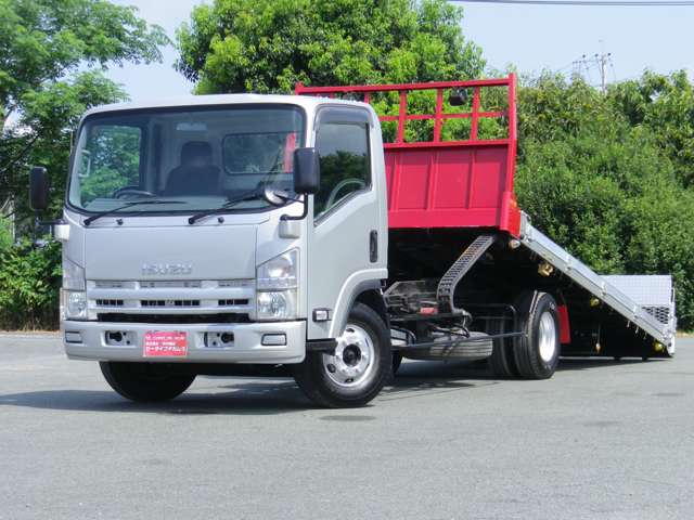 Isuzu Elf 2