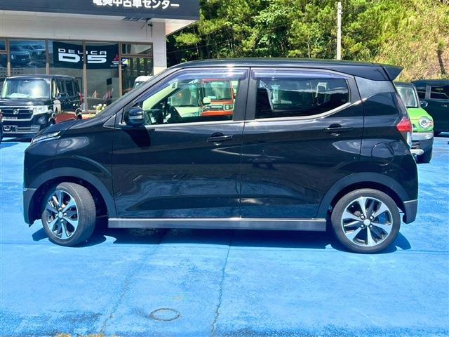 Mitsubishi eK X 8