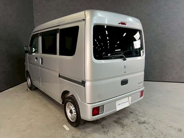 Suzuki Every 11