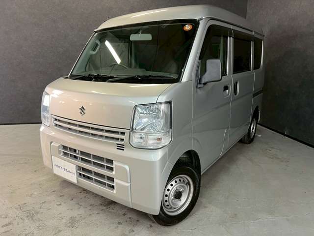 Suzuki Every 6