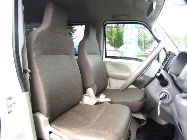 Suzuki Every 11