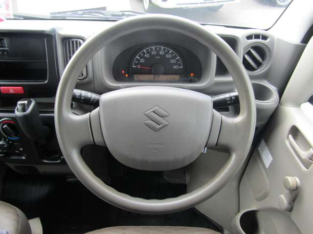 Suzuki Every 5