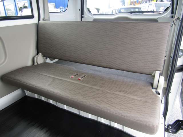 Suzuki Every 7