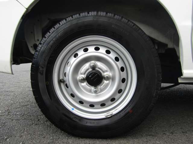Suzuki Every 10