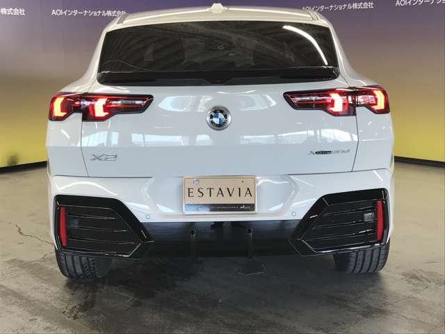 BMW X2 12