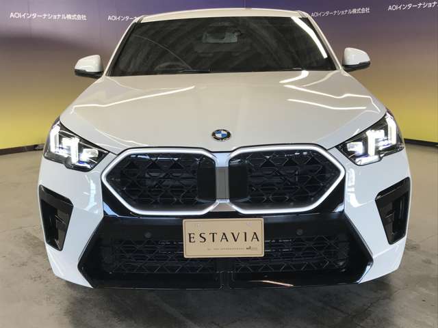 BMW X2 7