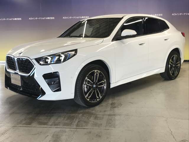 BMW X2 9