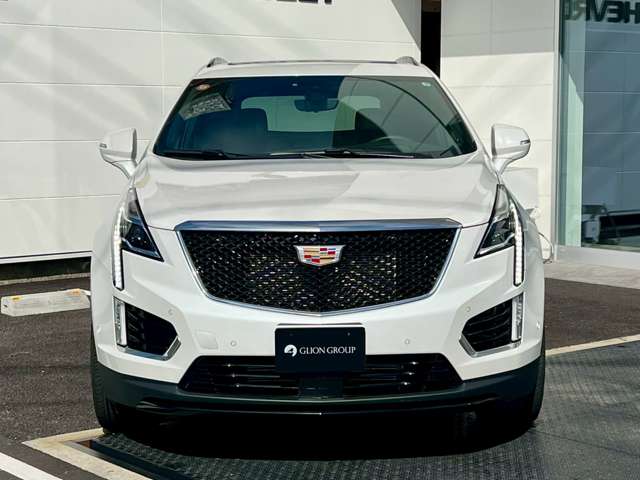 Cadillac XT5 2