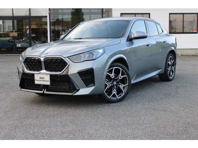 BMW X2 6