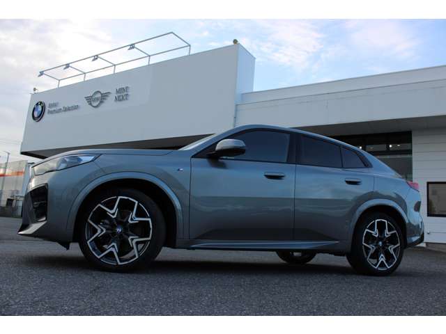 BMW X2 9