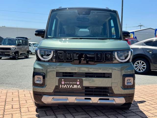 Mitsubishi Delica Mini 4