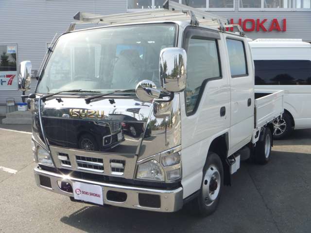 Isuzu Elf 3
