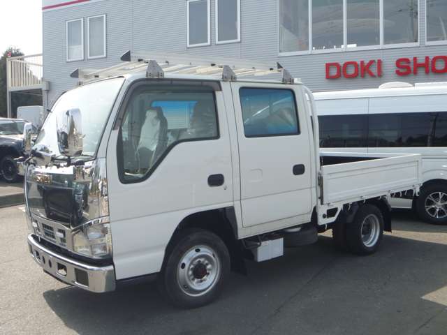 Isuzu Elf 6