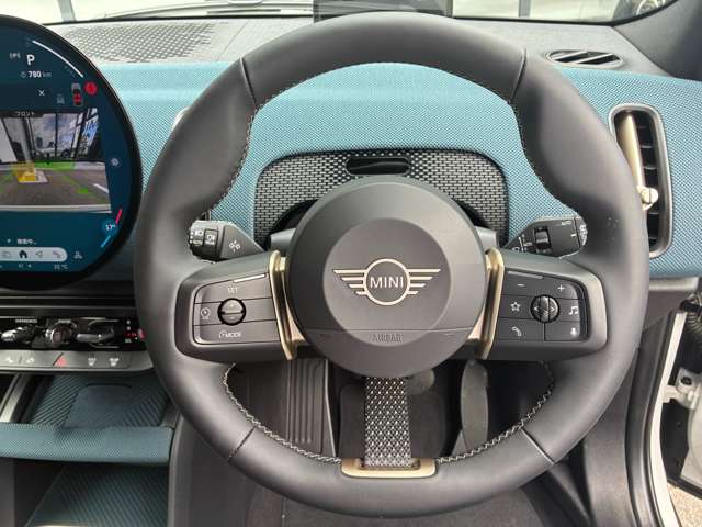 MINI Countryman 11