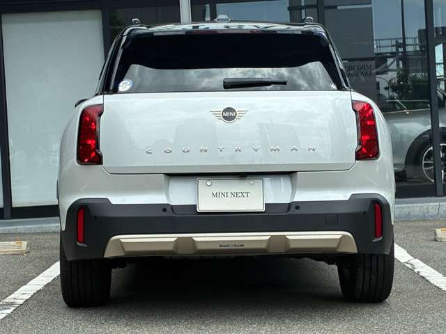 MINI Countryman 7
