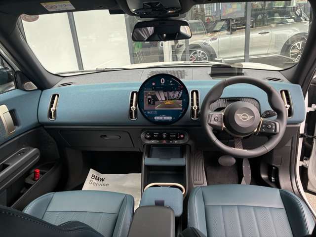 MINI Countryman 10