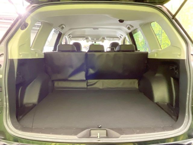 Subaru Forester 11