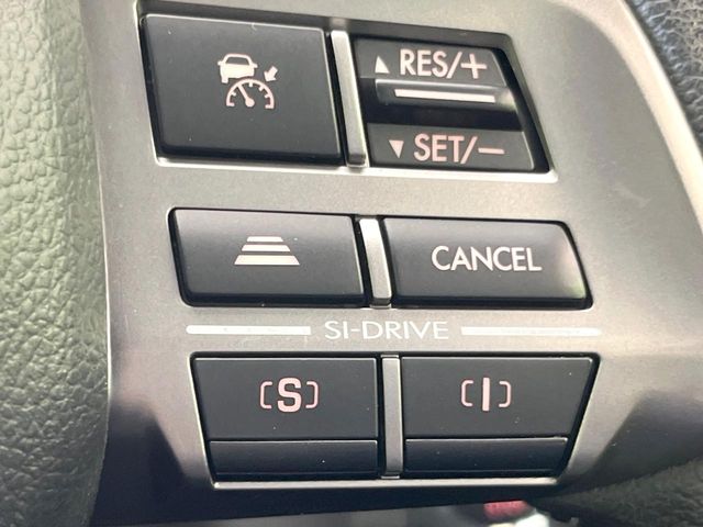 Subaru Forester 5