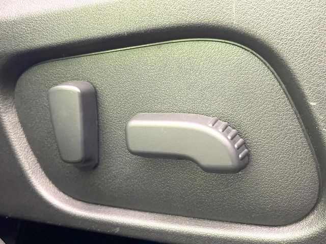 Subaru Forester 6