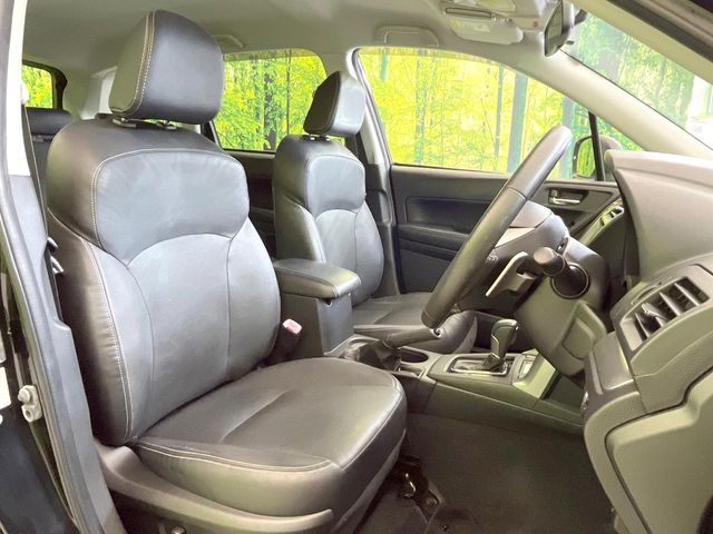 Subaru Forester 9
