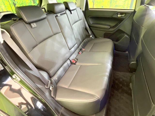 Subaru Forester 10