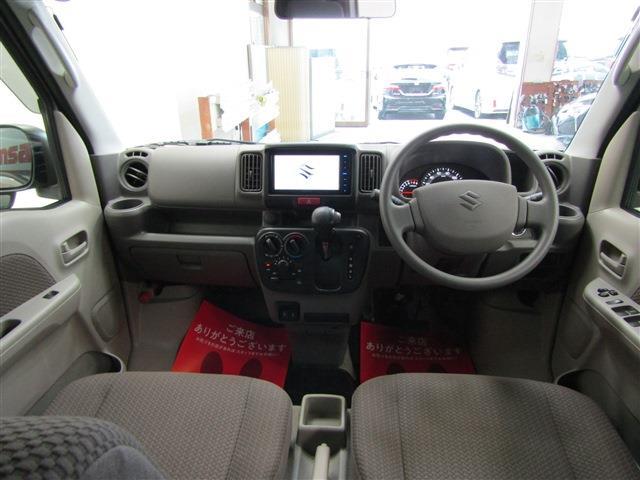 Suzuki Every 5