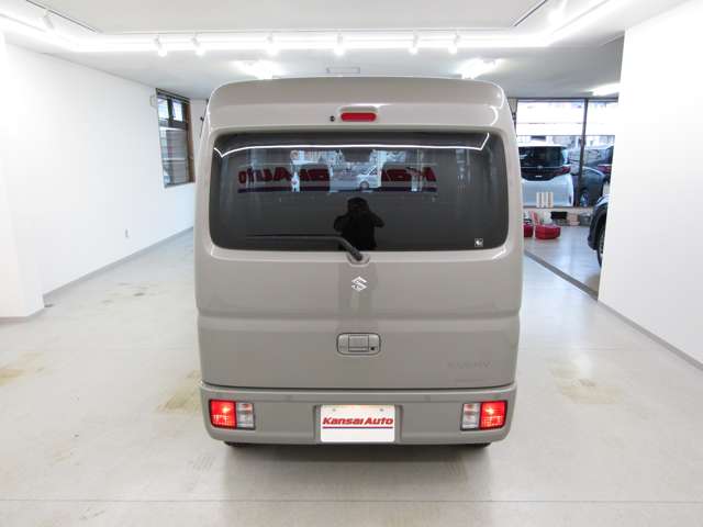 Suzuki Every 6