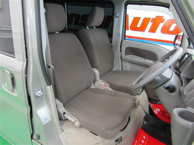 Suzuki Every 7