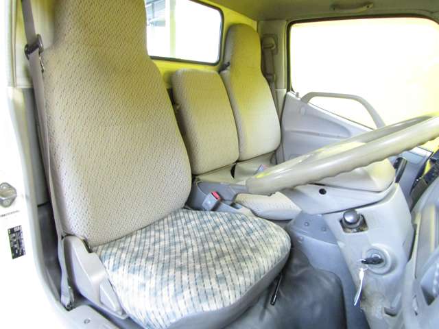 Toyota Toyoace 12