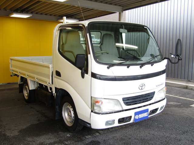 Toyota Toyoace 6