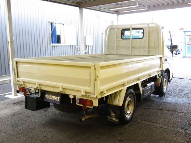 Toyota Toyoace 7