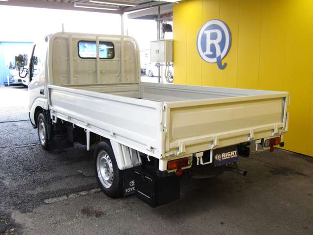 Toyota Toyoace 8