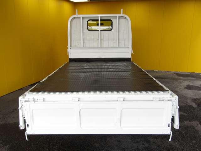 Toyota Toyoace 9