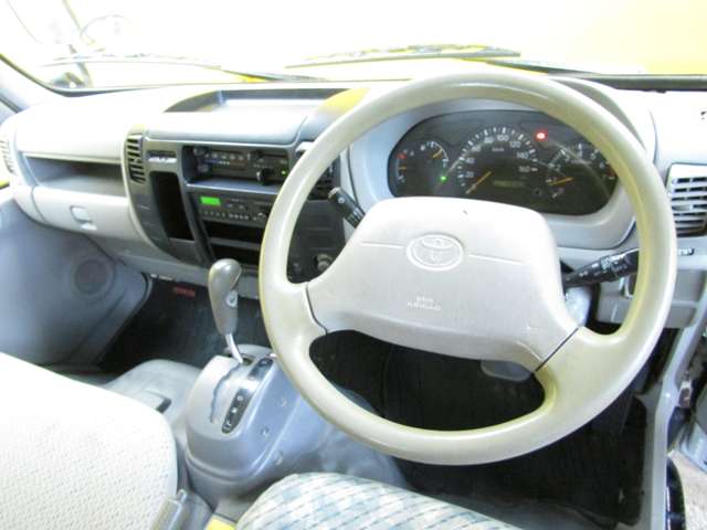 Toyota Toyoace 10