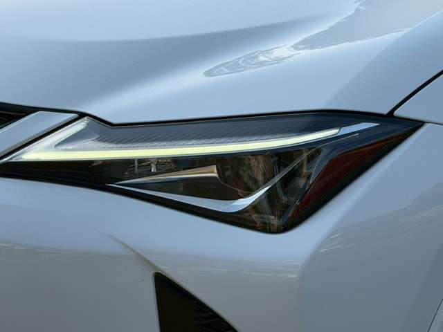 Lexus UX 8