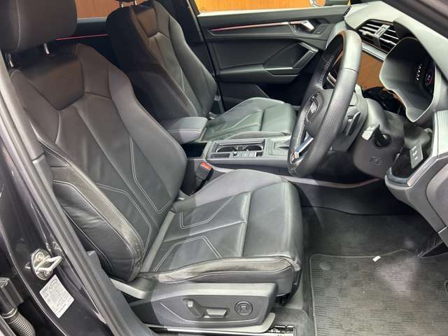 Audi Q3 Sportback 6