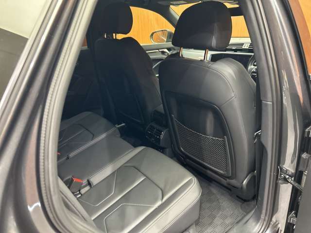 Audi Q3 Sportback 7