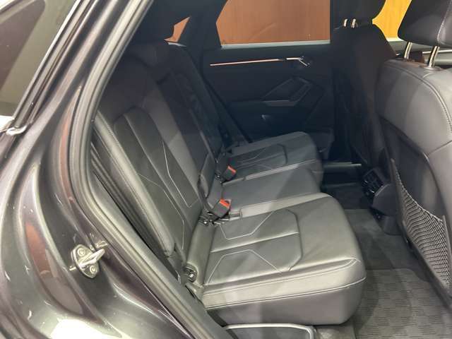 Audi Q3 Sportback 8